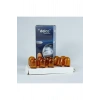 U.s.a T20 Naturel Amber Ampul Wy21w Tek Duy 12 Volt 10 Adet