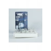 U.s.a W16w Dipsiz T15 Halogen Ampul 12 Volt 10 Adet