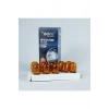 U.s.a Wy21/5w Çift Duy T20 Amber 12 Volt 10 Adet