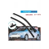 Volkswagen Bora Ön Cam Muz Silecek Takımı 2002--2006