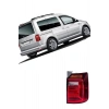 Volkswagen Caddy Sağ Arka Stop Lambası 2015--2018