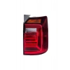 Volkswagen Caddy Sağ Arka Stop Lambası 2015--2018