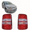 VOLKSWAGEN CADDY STOP LAMBASI TAKIMI ÇİFT KAPILI 2011--2015
