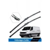 Volkswagen Crafter Ön Cam Muz Silecek Takımı 2006--2014