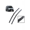 Volkswagen Crafter Ön Cam Muz Silecek Takımı 2017-2019