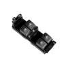Volkswagen Golf 4 Sol Dörtlü Cam Dügmesi Anahtari 1998--2004 384013810