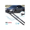 VOLKSWAGEN JETTA ÖN CAM MUZ SİLECEK TAKIMI 2005 MODEL İÇİN