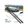 Volkswagen Passat B7 Ön Cam Muz Silecek Takımı 2010-2014