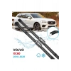 Volvo Xc60 Ön Cam Muz Silecek Takımı 2018--2020