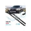 Volvo Xc90 Ön Cam Muz Silecek Takımı 2005--2014
