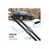 Volvo Xc90 Ön Cam Silecek Süpürgesi Takımı 2015--2020