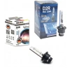 WOLFRAM D2R XENON AMPÜL 6000 KELVİN