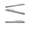 YÜKSEK PERFORMANSLI BEYAZ OFF ROAD ÇAKAR LED BAR 97 CM 10-30V 54W