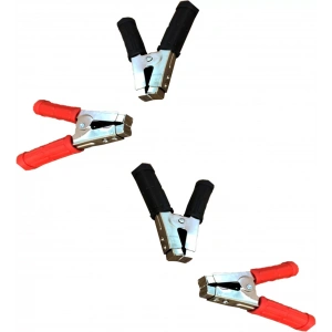 4 ADET AKÜ TAKVİYE MAŞASI 1.KALİTE ARTI + EKSİ -