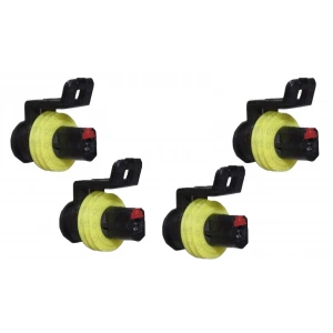 4 ADET OPEL/FİAT/İVECO/PEUGEOT 1K001 SOKET