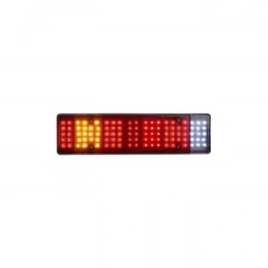7 FONKSİYONLU LED STOP LAMBASI ÇERAY 326030 (YURTİÇİ KARGO)