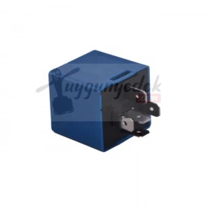 AES TİTREYEN KORNA ve STOP LAMBASI  ROLESİ 12 VOLT