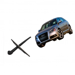 AUDİ A3 ARKA SİLECEK KOLU VE SÜPÜRGESİ 2003--2013