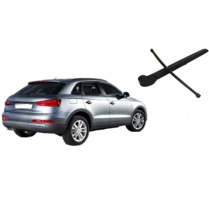 AUDİ Q3 ARKA SİLECEK KOLU VE SÜPÜRGESİ 2012--2017