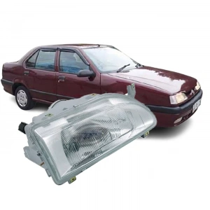 AYFAR RENAULT 19 SAĞ ÖN FAR 1.KALİTE