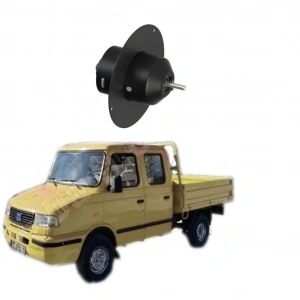 BASKURT 8K50271 BMC LEVEND KALORİFER MOTORU TASLI 12 VOLT 5001216