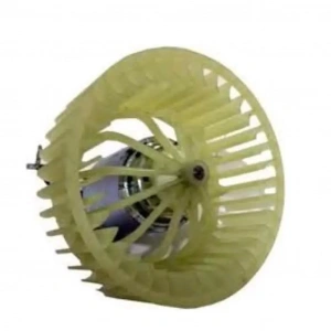 BMC PROFESYONEL 24 VOLT KALORİFER MOTORU YENİ MODEL