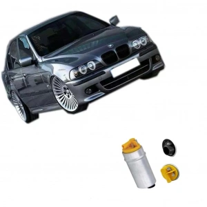 BMW E39 5 SERİSİ ( DİZEL ARAÇLAR İÇİN ) YAKIT POMPASI 1995 - 200