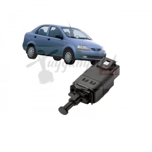 CHEVROLET AVEO - LACETTİ - KALOS FREN MÜŞÜRÜ