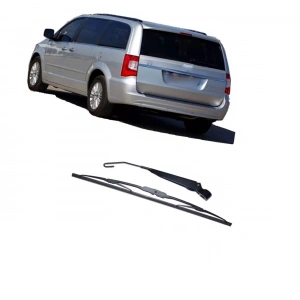 CHRYSLER VOYAGER ARKA SİLECEK KOLU VE SÜPÜRGESİ 2011--2016