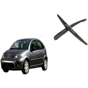 CITROEN C3 ARKA SİLECEK KOLU VE SÜPÜRGESİ 2002--2009