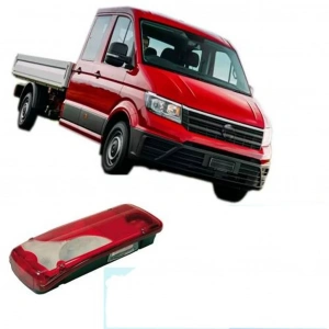 CRAFTER KAMYONET PİCK UP SOL ARKA STOP LAMBASI OEM ÜRÜNDÜR