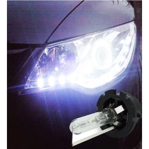 FESAN D2S 6000K XENON FAR AMPULÜ 35WATT (1 ADET)