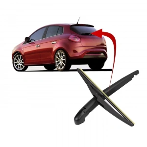 FİAT BRAVO ARKA SİLECEK KOLU VE SÜPÜRGESİ 2007--2013