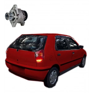 FİAT PALİO ŞARJ DİNAMOSU