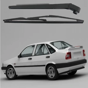 FİAT TEMPRA ARKA SİLECEK KOLU VE SÜPÜRGESİ 1990--1998
