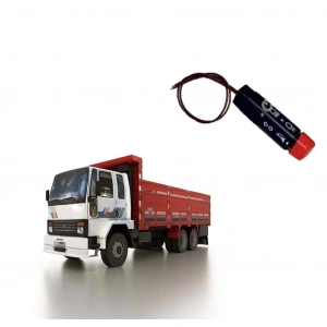 FORD CARGO SİNYAL VE KORNA KOLU UCU