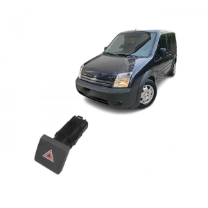 FORD CONNECT DÖRTLÜ FLAŞÖR ANAHTARI 2002--2012