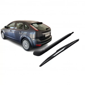 FORD FOCUS 2 ARKA SİLECEK KOLU VE SÜPÜRGESİ 2004--2010