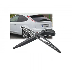 FORD FOCUS 2 ARKA SİLECEK KOLU VE SÜPÜRGESİ TAKIMI 2004--2011