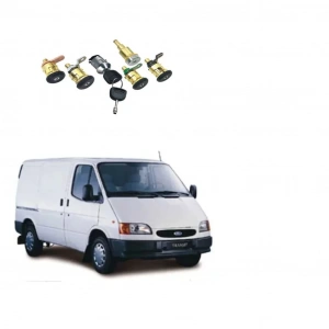 FORD TRANSİT T15 KONTAK ŞİFRE TAKIMI TURBOLU OEM ÜRÜNDÜR