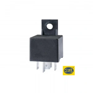 HELLA 933332041 ÜNİVERSAL MİNİ ROLE 5 FİŞLİ 12 VOLT