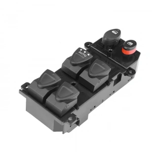 HONDA CİVİC DÖRTLÜ CAM DÜĞMESİ 2006--2012 1.KALİTE