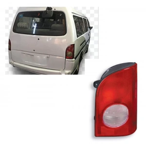 HYUNDAİ H100 DUYSUZ SAĞ ARKA STOP LAMBASI 1996--2003