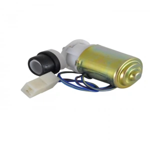 ISUZU NPR SİLECEK SU FİSKİYE MOTORU NPR 24 VOLT