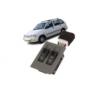 KİA PRİDE CAM ANAHTARI SOL ÇİFTLİ