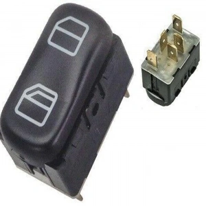 MERCEDES SPRİNTER CAM DÜĞMESİ TEKLİ 1995--2006