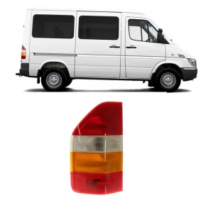 MERCEDES SPRINTER SAĞ STOP LAMBA DUYSUZ 1995--2002