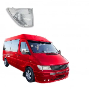 MERCEDES SPRINTER SOL SİNYAL LAMBA 1995-1999 OEM ÜRÜNDÜR