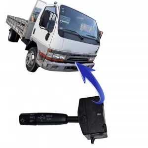 MİTSUBİSHİ CANTER FE 659 SİNYAL KOLU