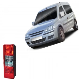 OPEL COMBO C SOL ARKA STOP LAMBASI 2001--2011